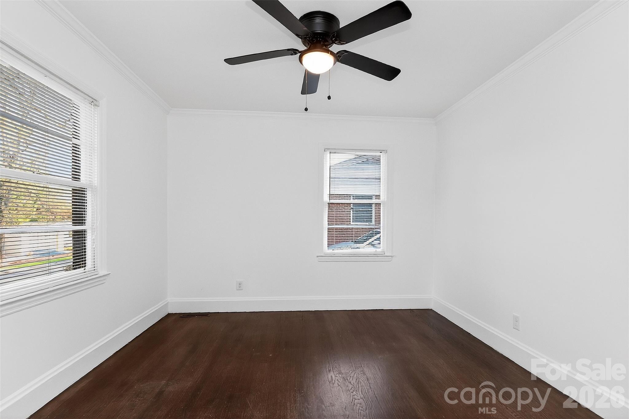 Druid Hills - Residential