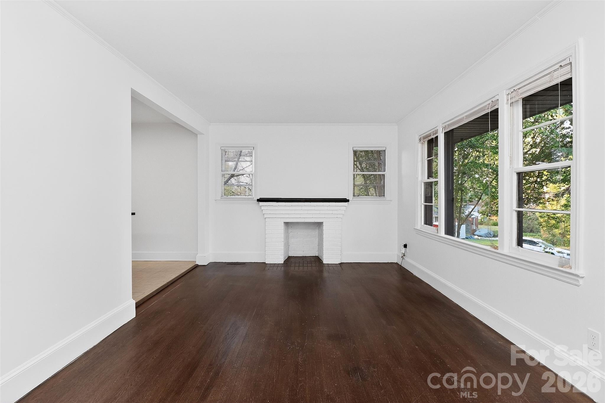 Druid Hills - Residential