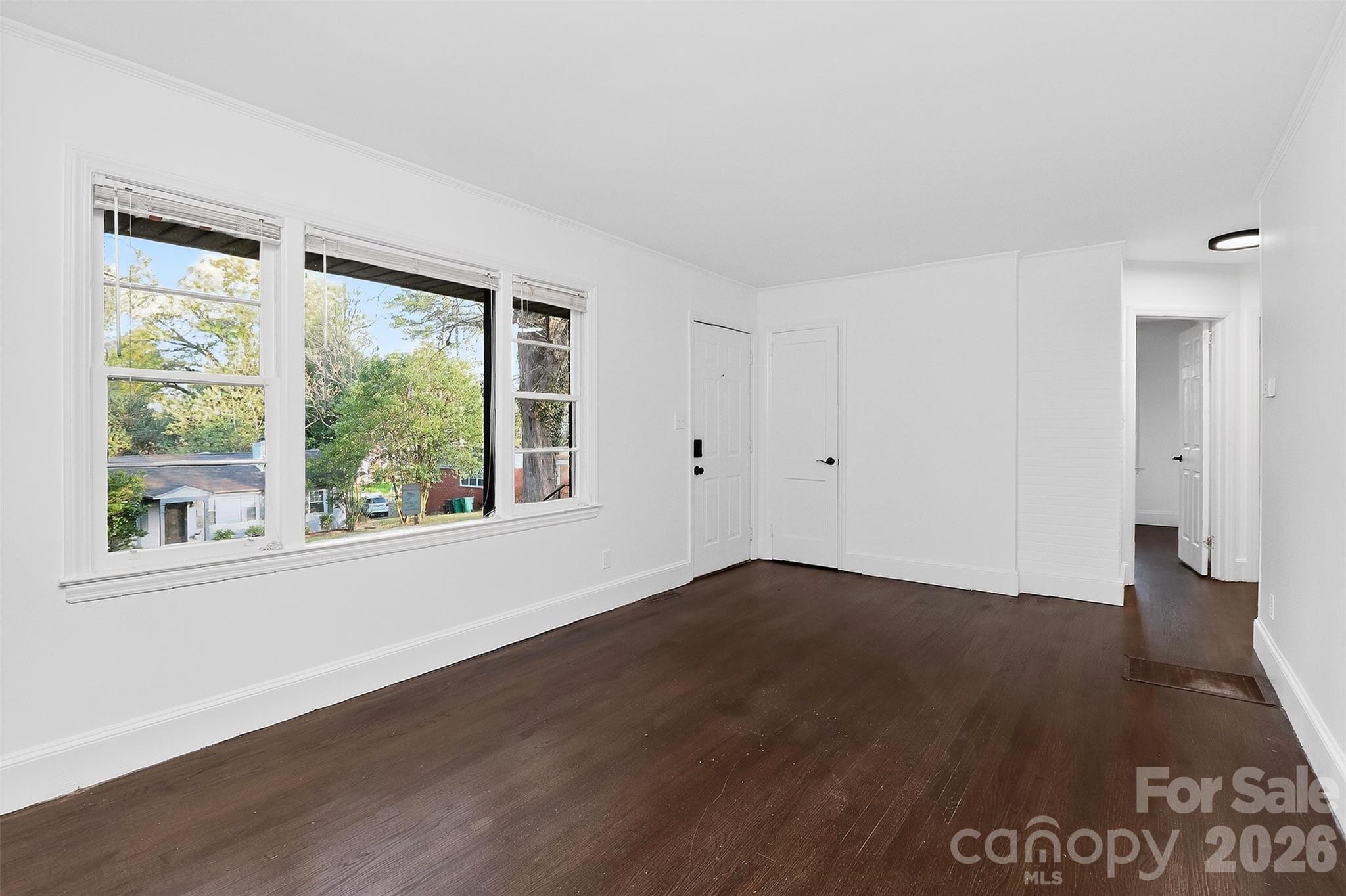 Druid Hills - Residential