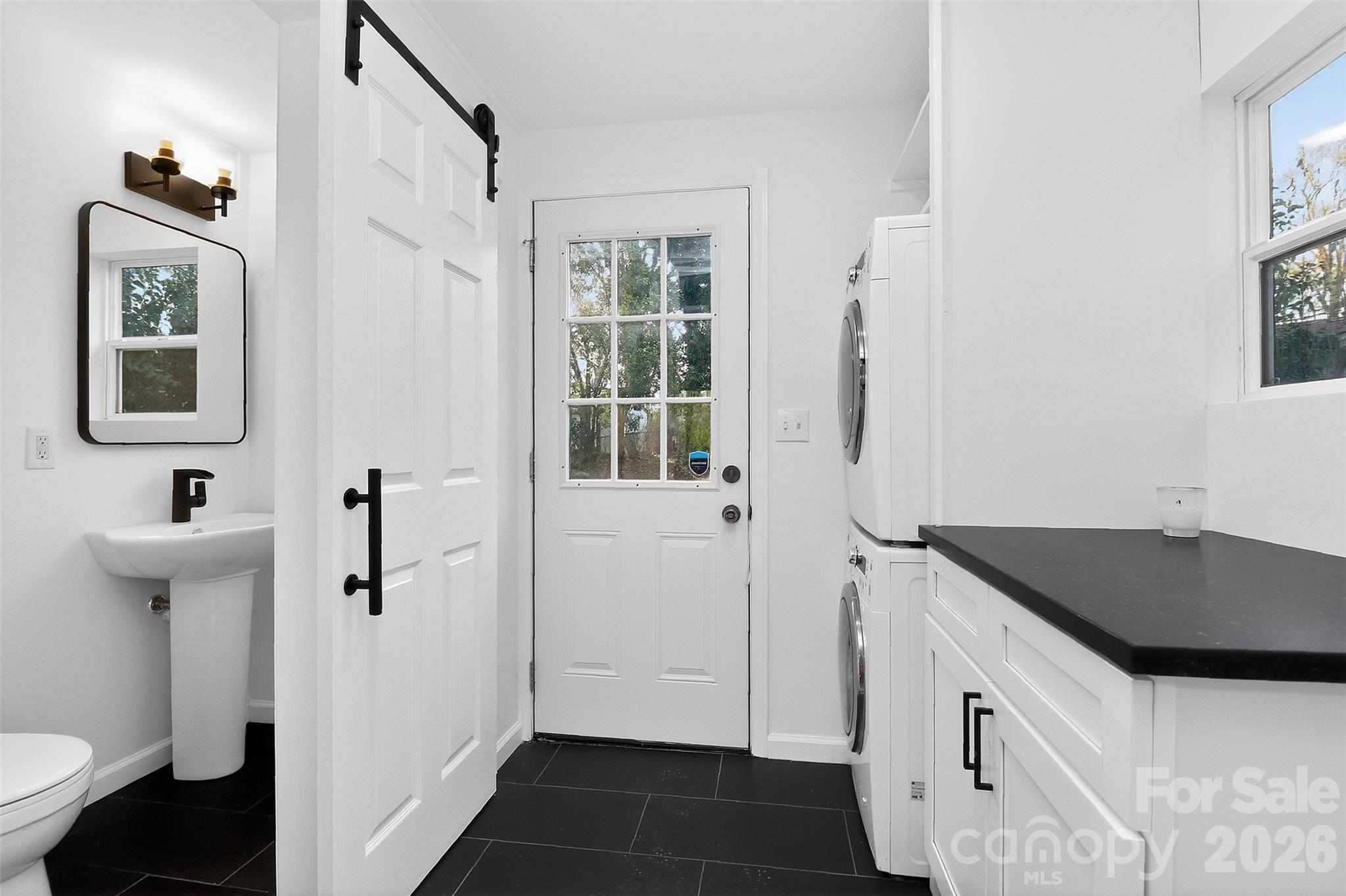 Druid Hills - Residential