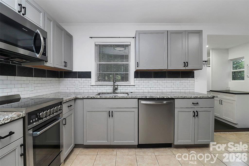 Druid Hills - Residential