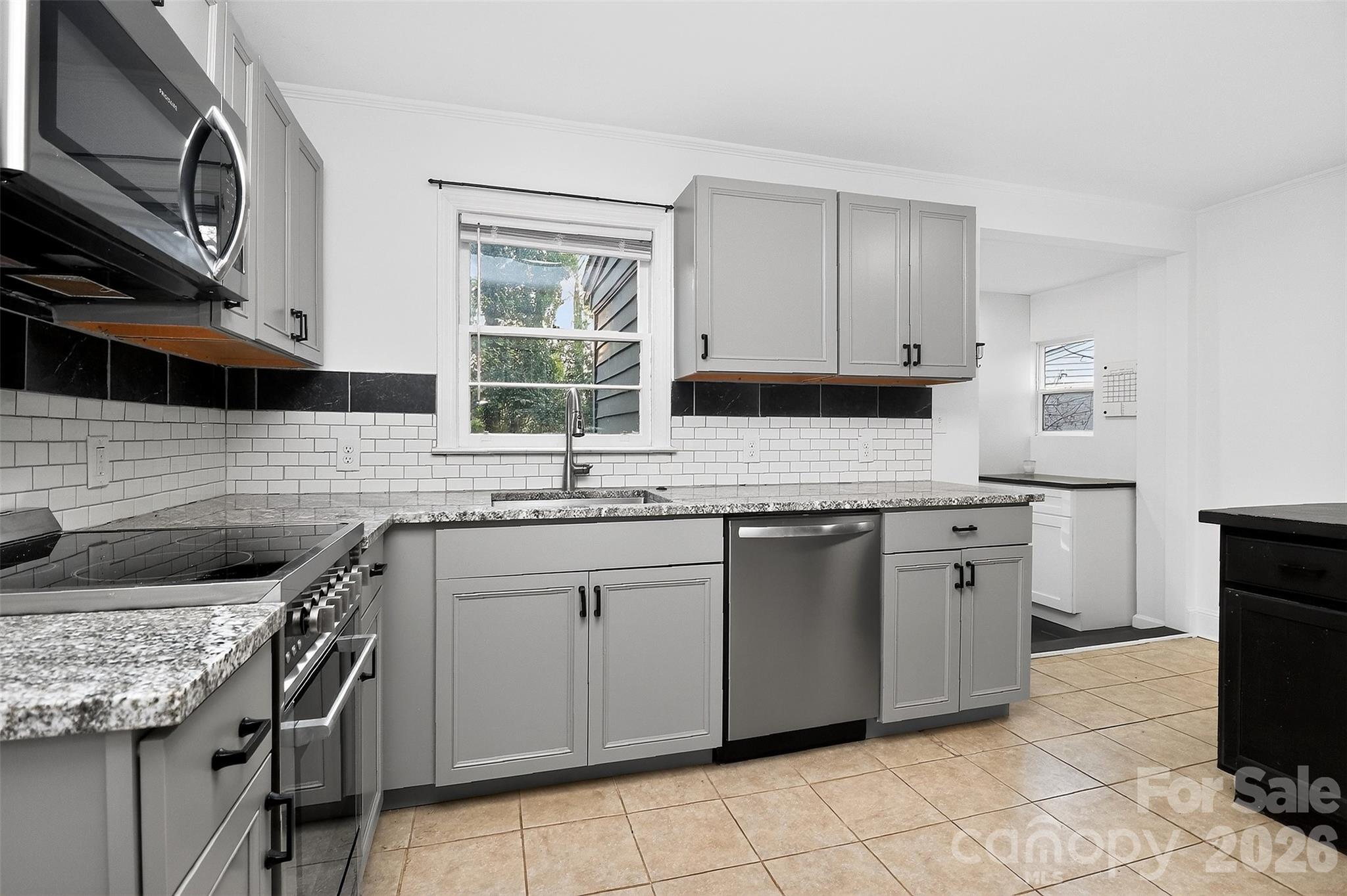 Druid Hills - Residential