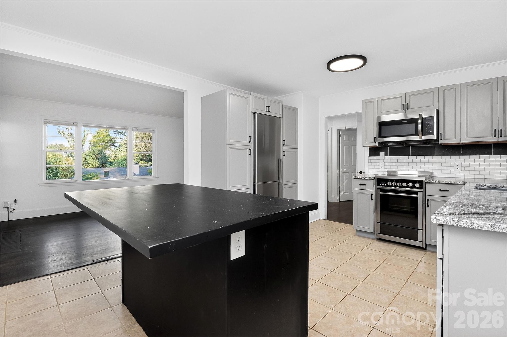 Druid Hills - Residential