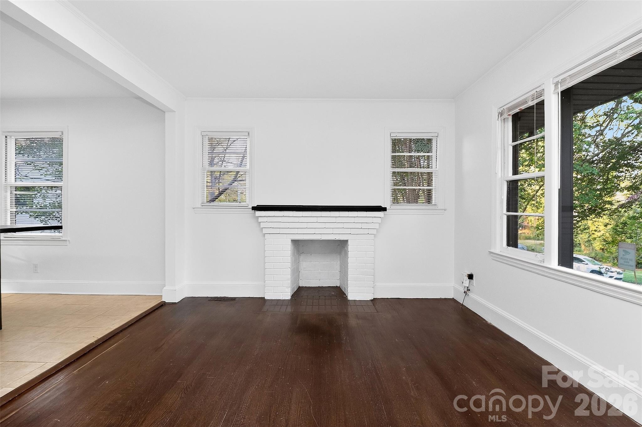 Druid Hills - Residential