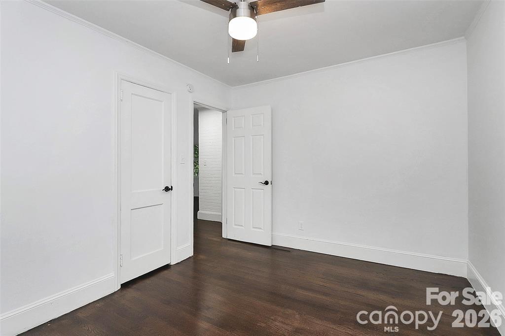 Druid Hills - Residential