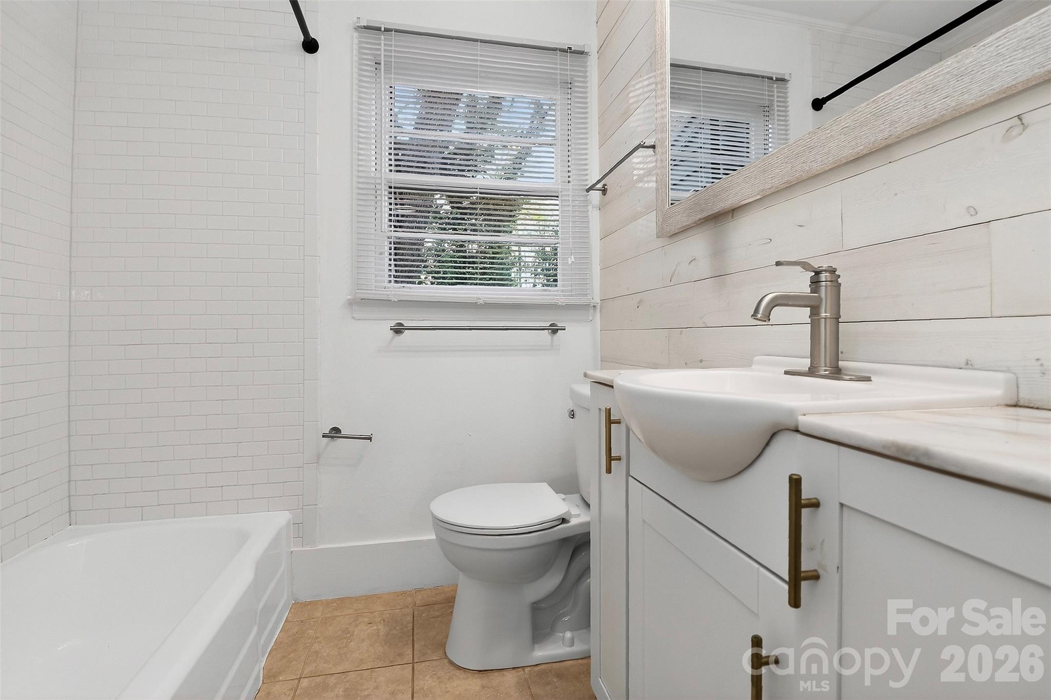 Druid Hills - Residential