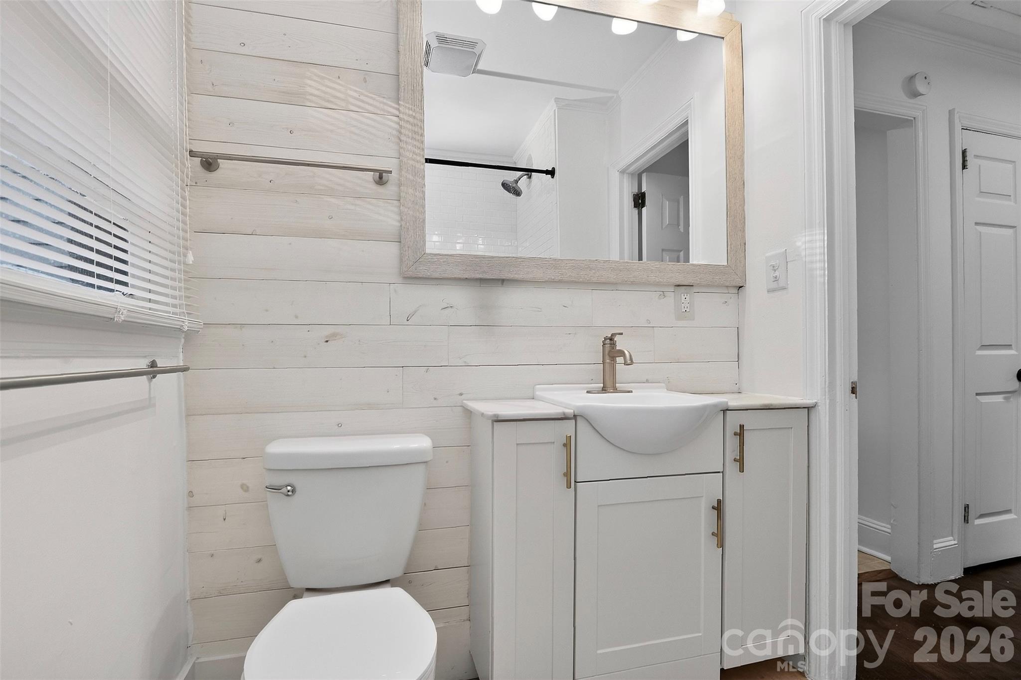 Druid Hills - Residential