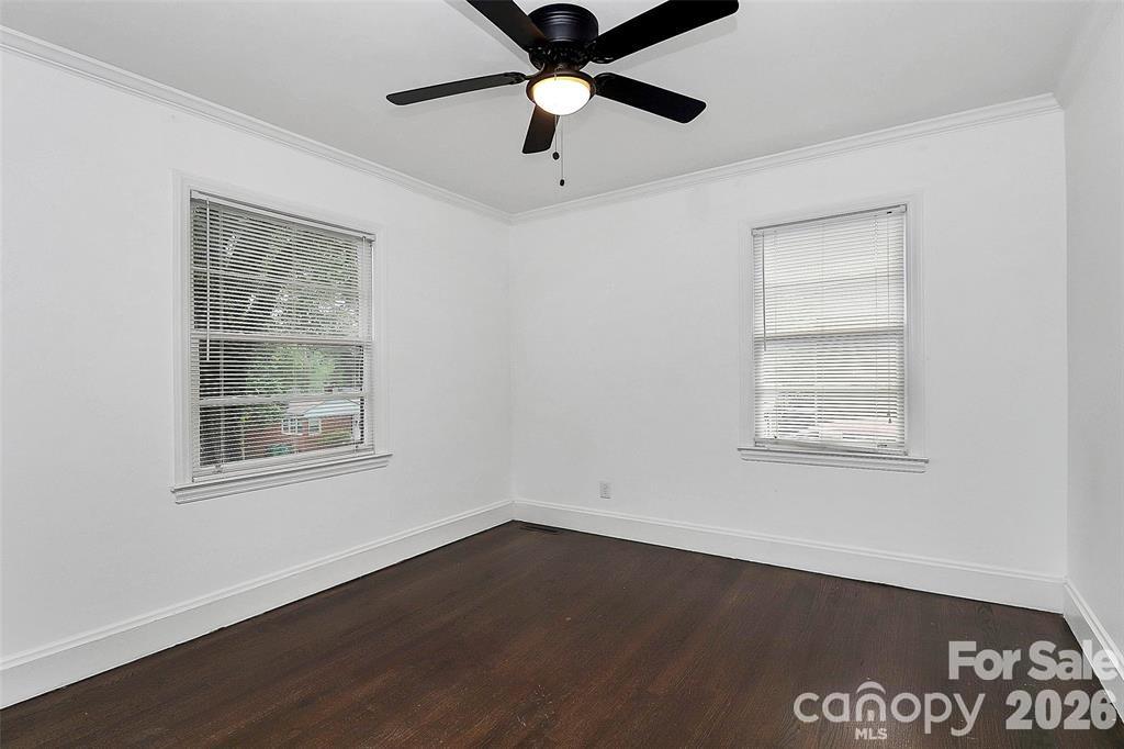 Druid Hills - Residential