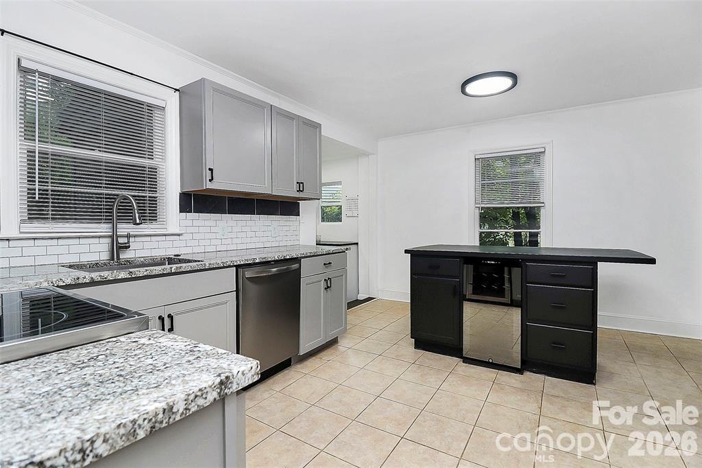 Druid Hills - Residential