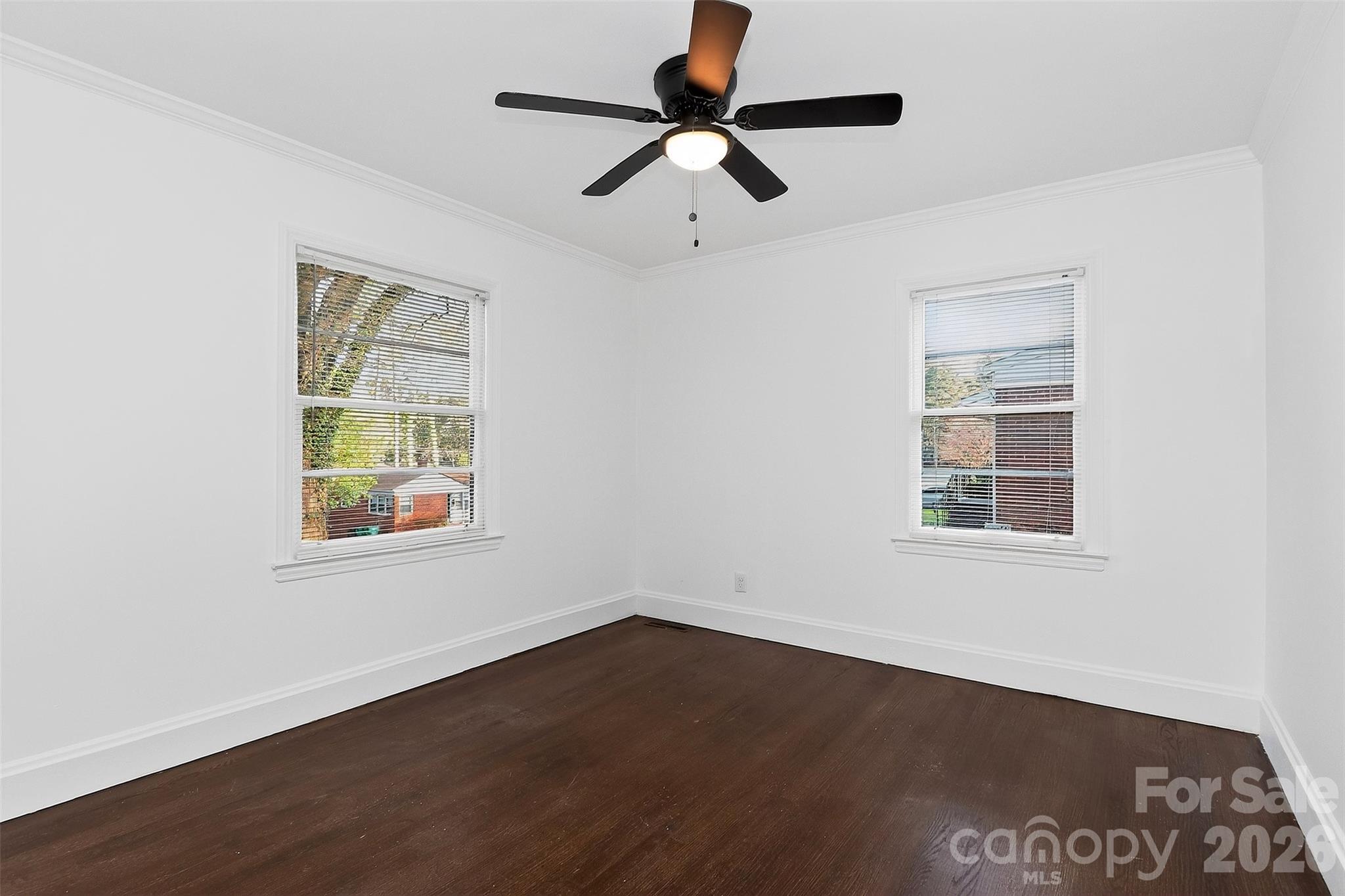 Druid Hills - Residential