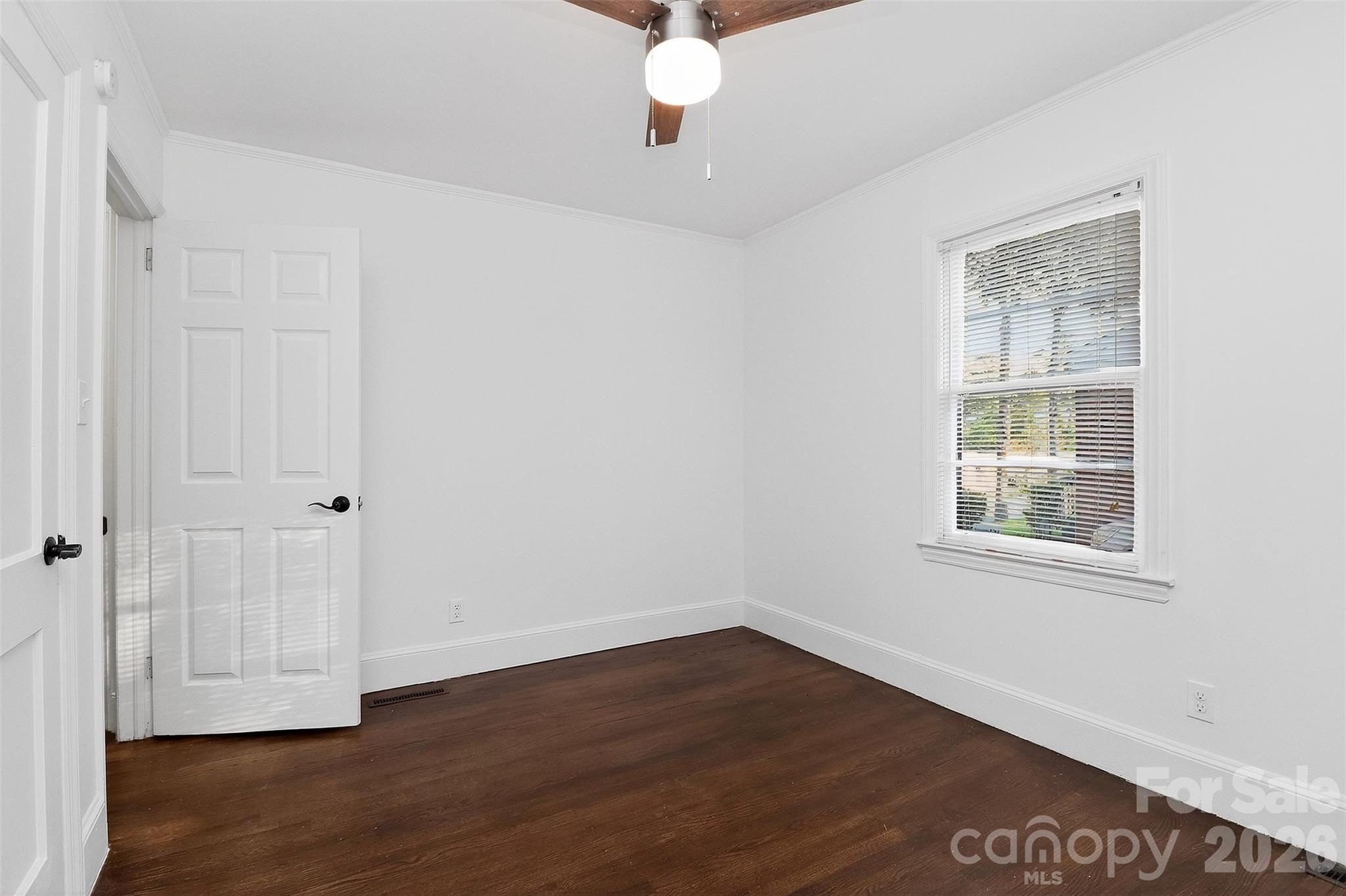 Druid Hills - Residential