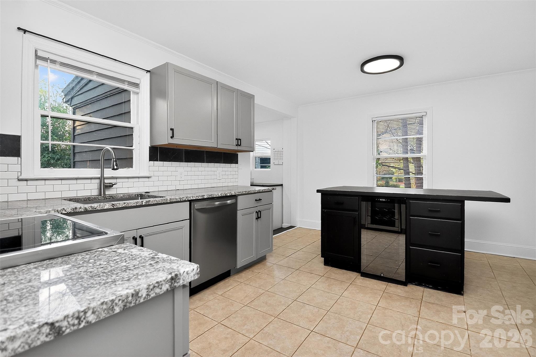 Druid Hills - Residential