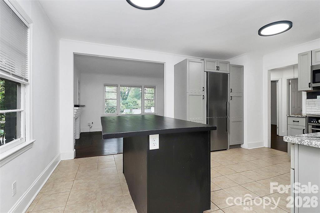 Druid Hills - Residential