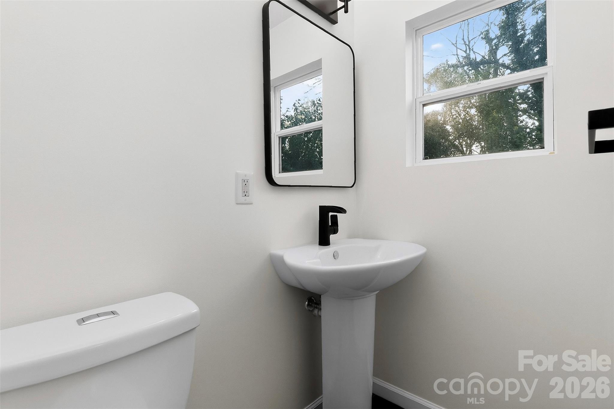 Druid Hills - Residential