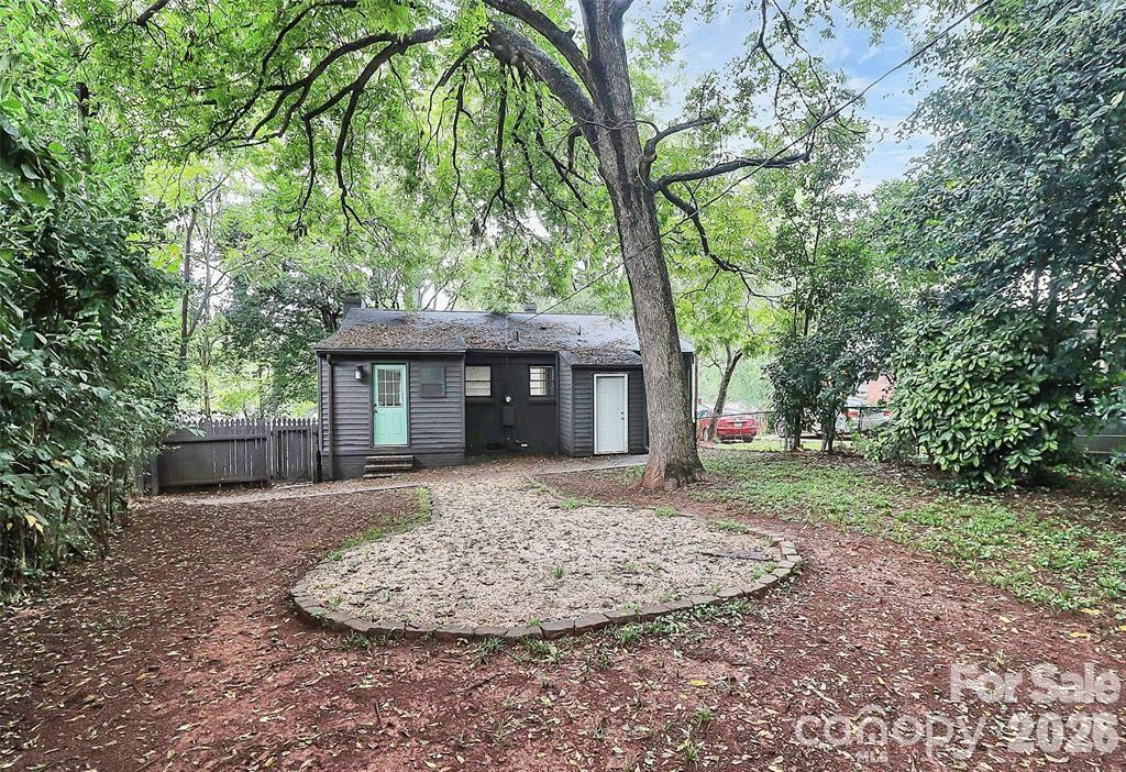 Druid Hills - Residential