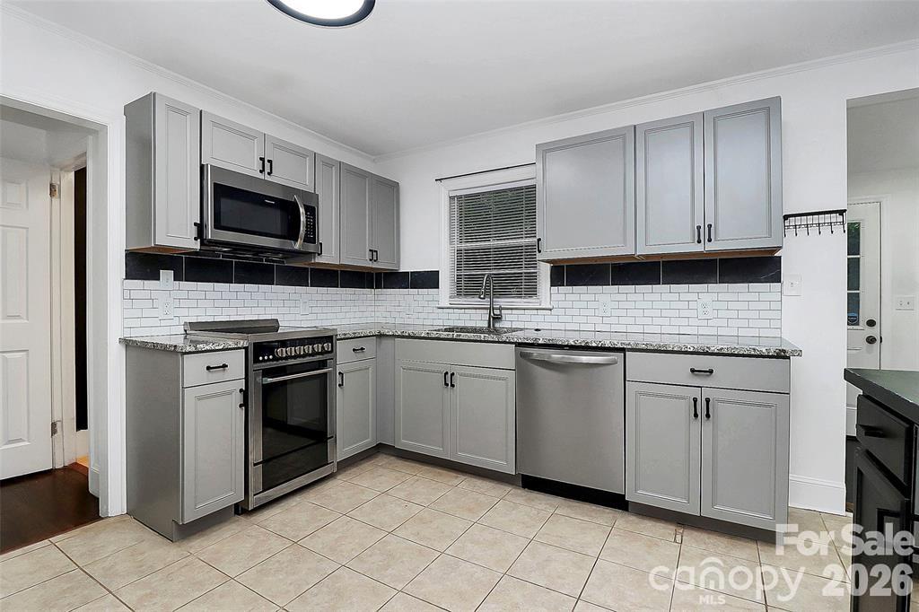 Druid Hills - Residential