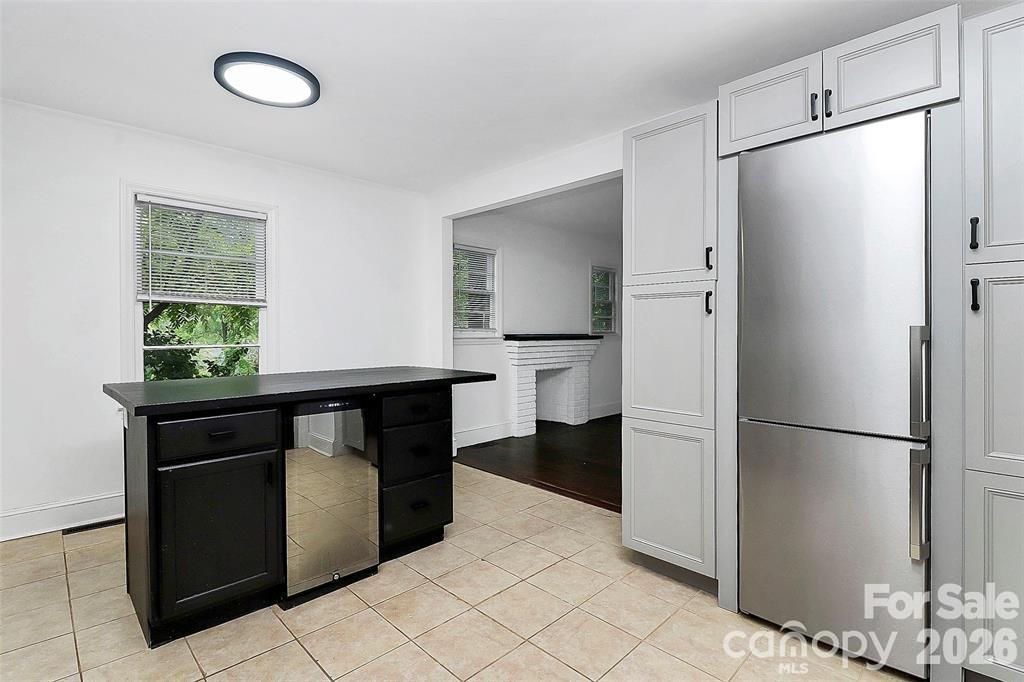 Druid Hills - Residential