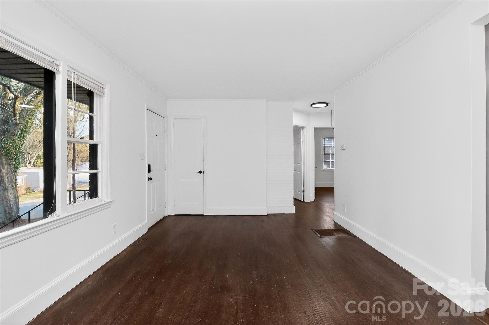 Druid Hills - Residential