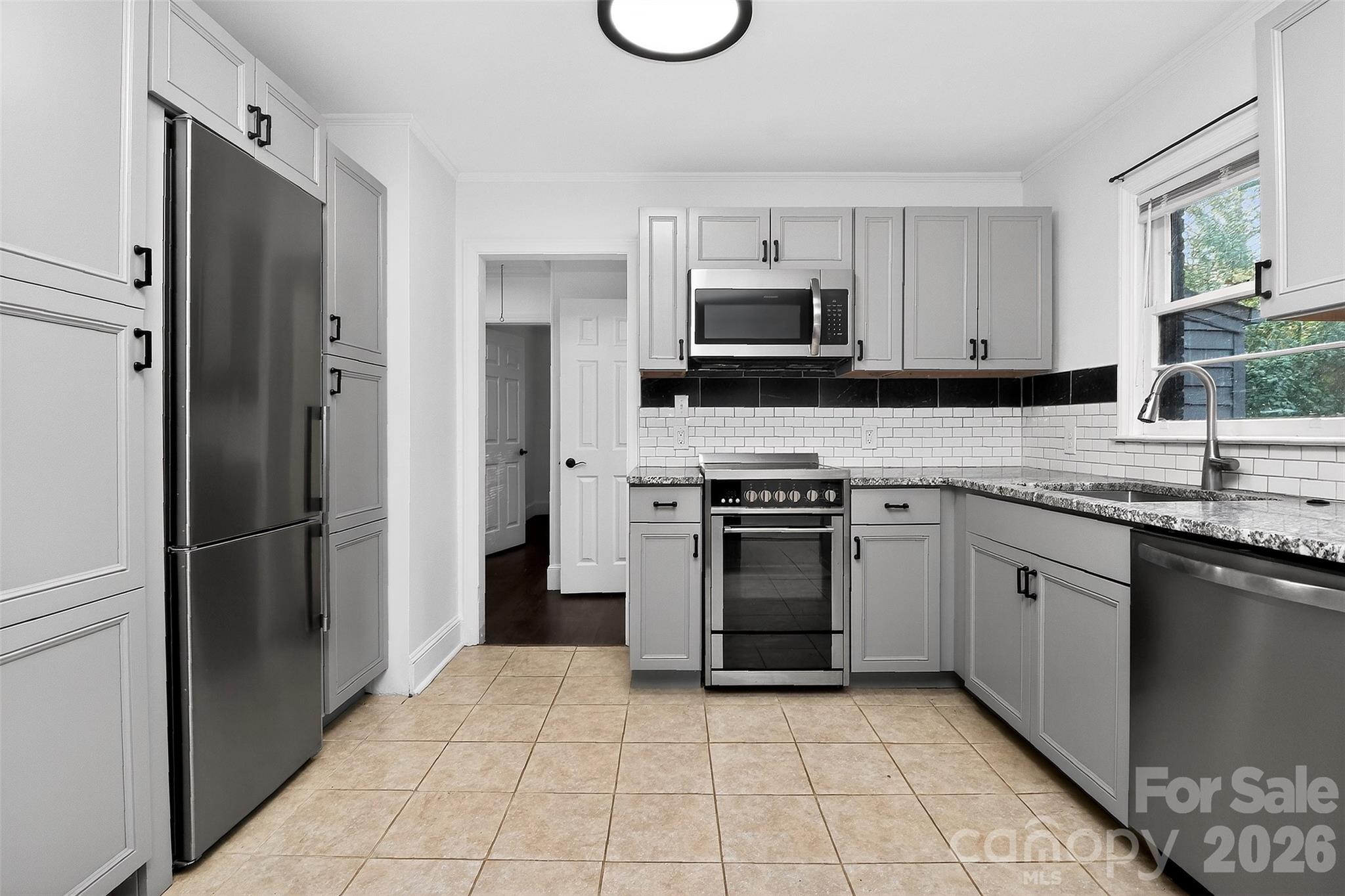 Druid Hills - Residential