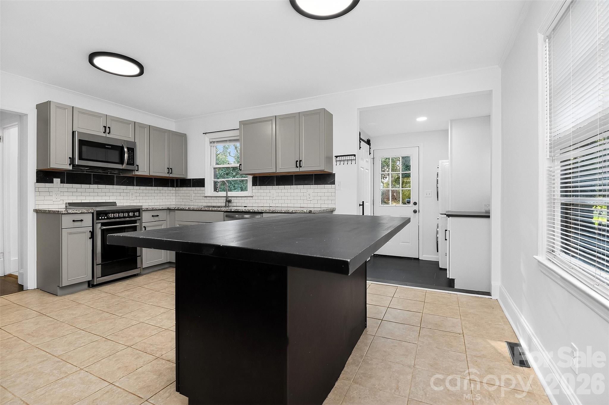 Druid Hills - Residential