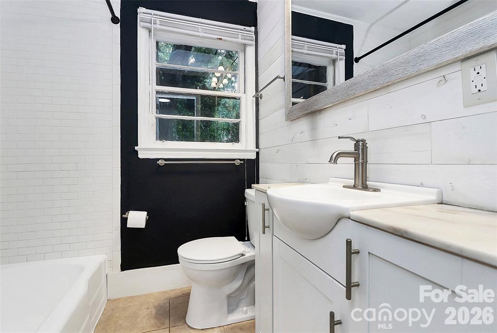 Druid Hills - Residential