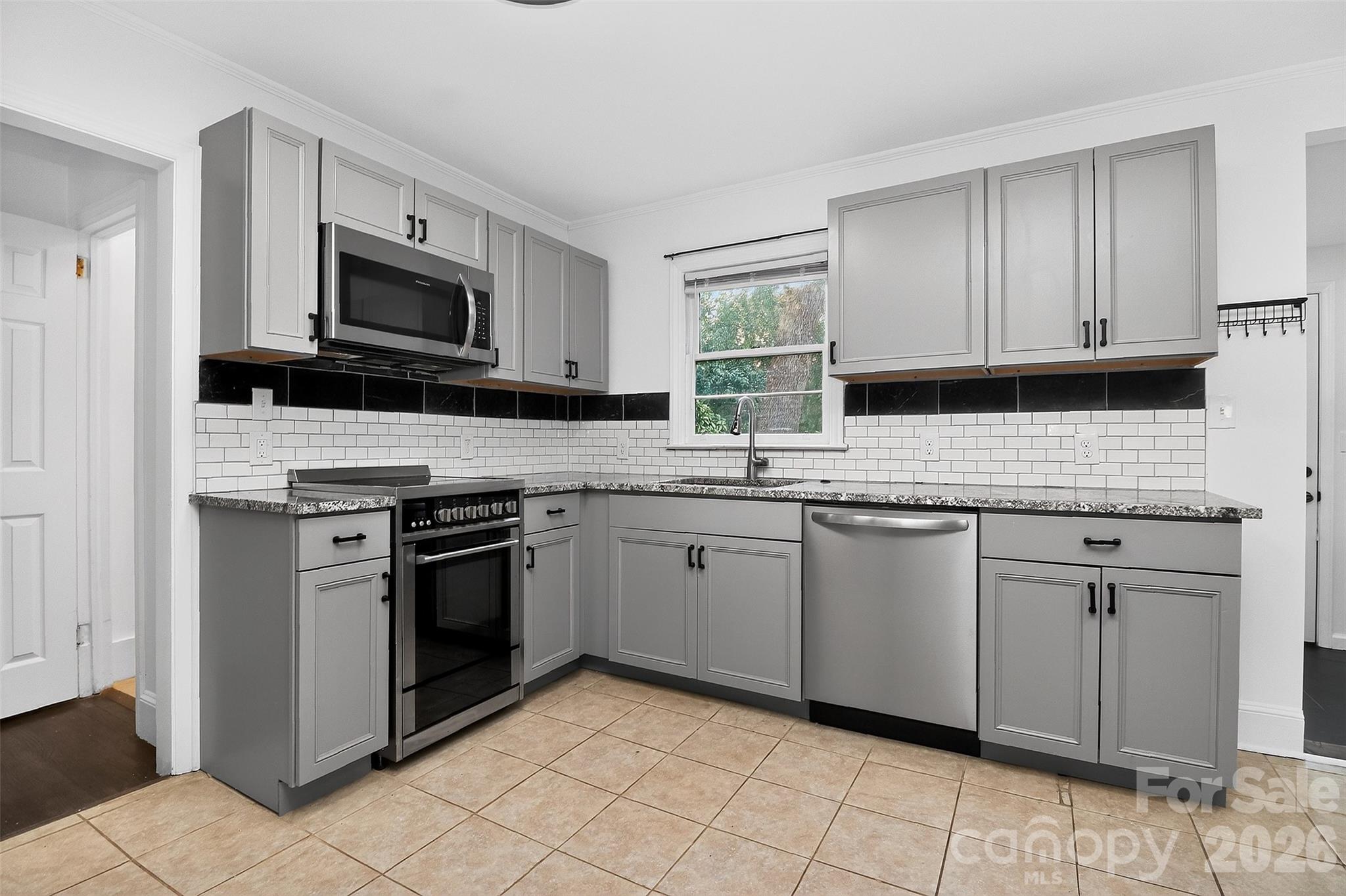 Druid Hills - Residential