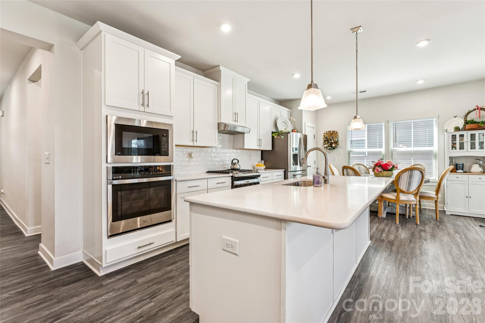 Enclave at Holcomb - Residential
