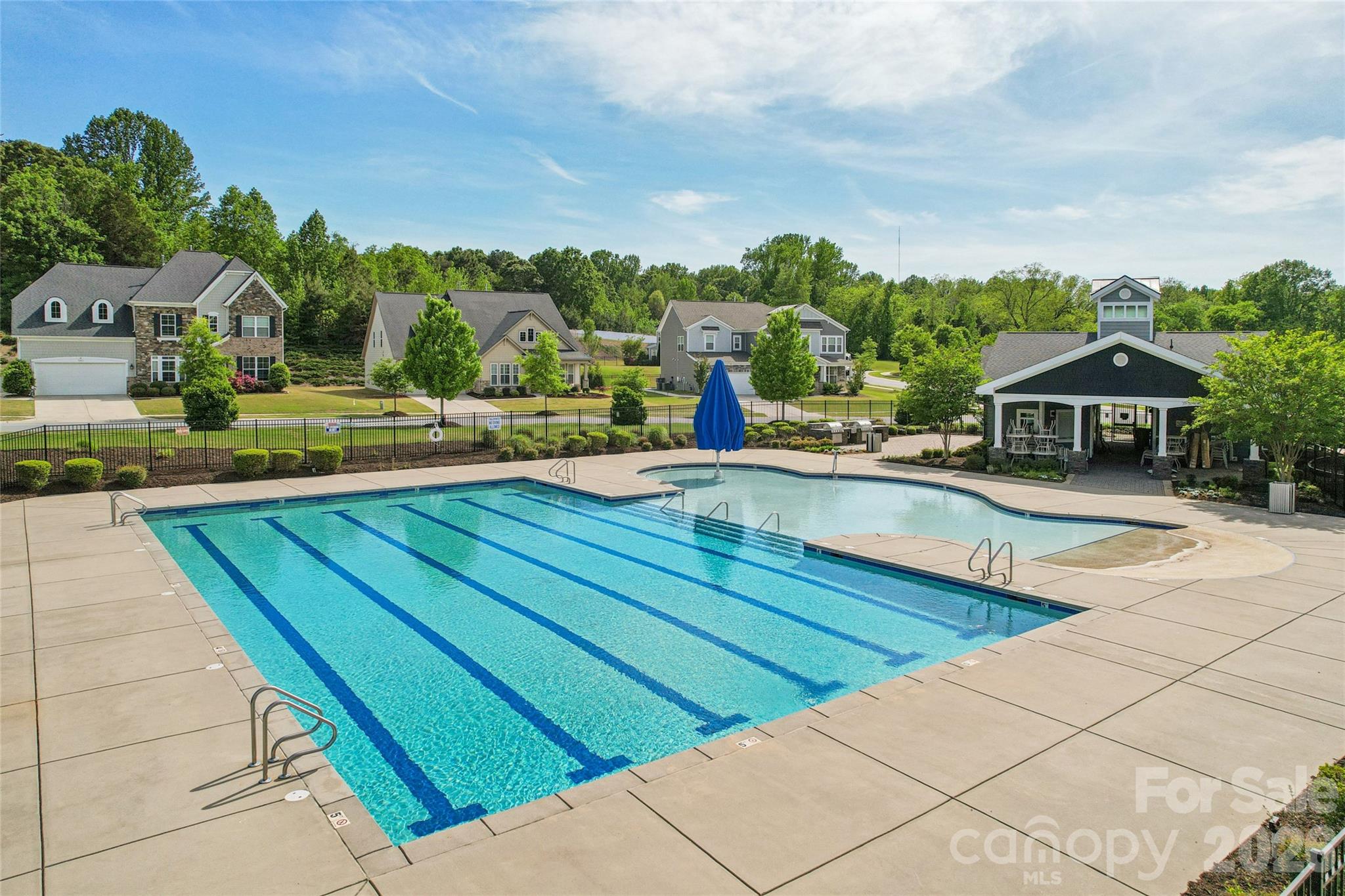 Enclave at Holcomb - Residential