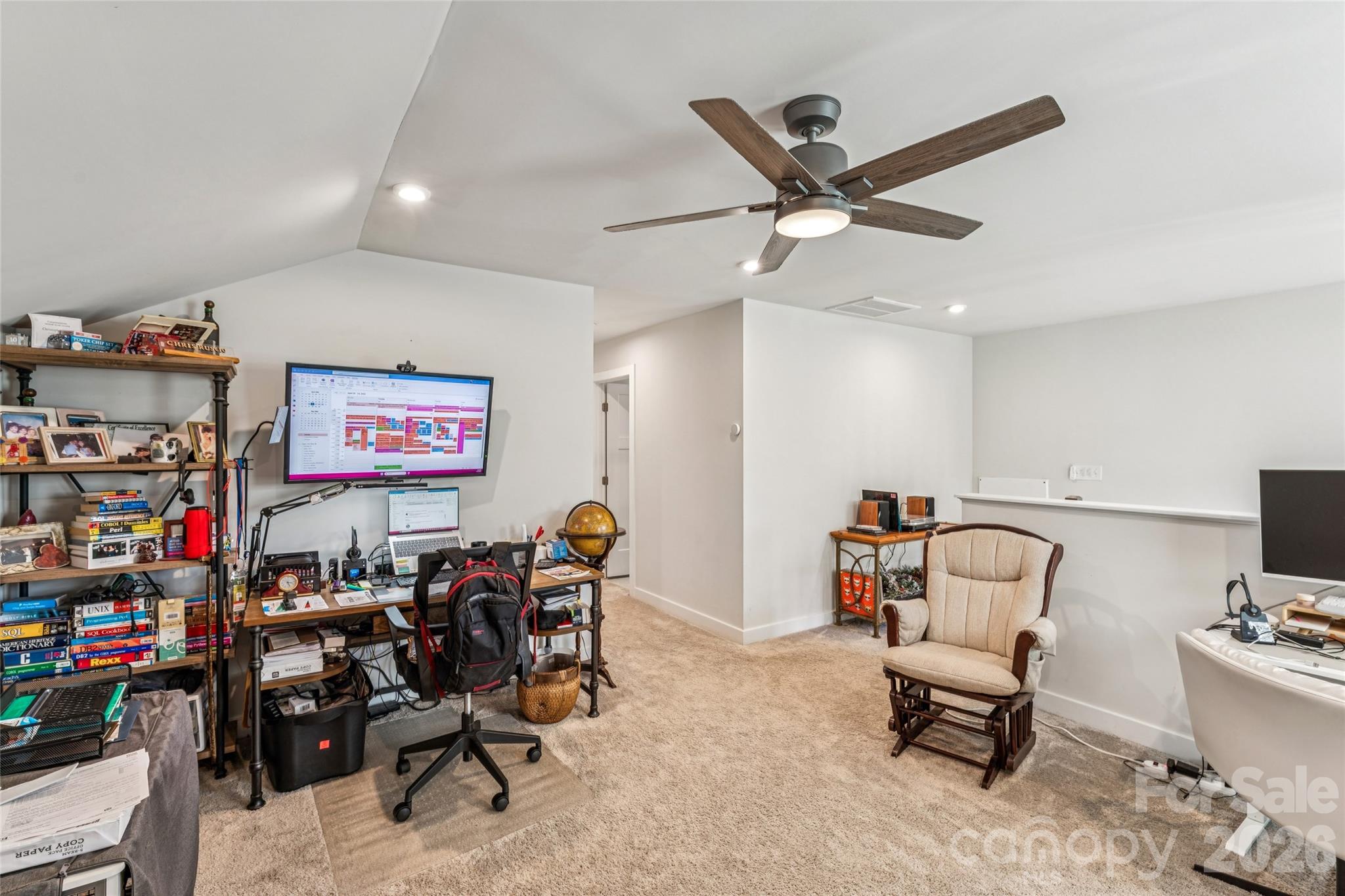 Enclave at Holcomb - Residential