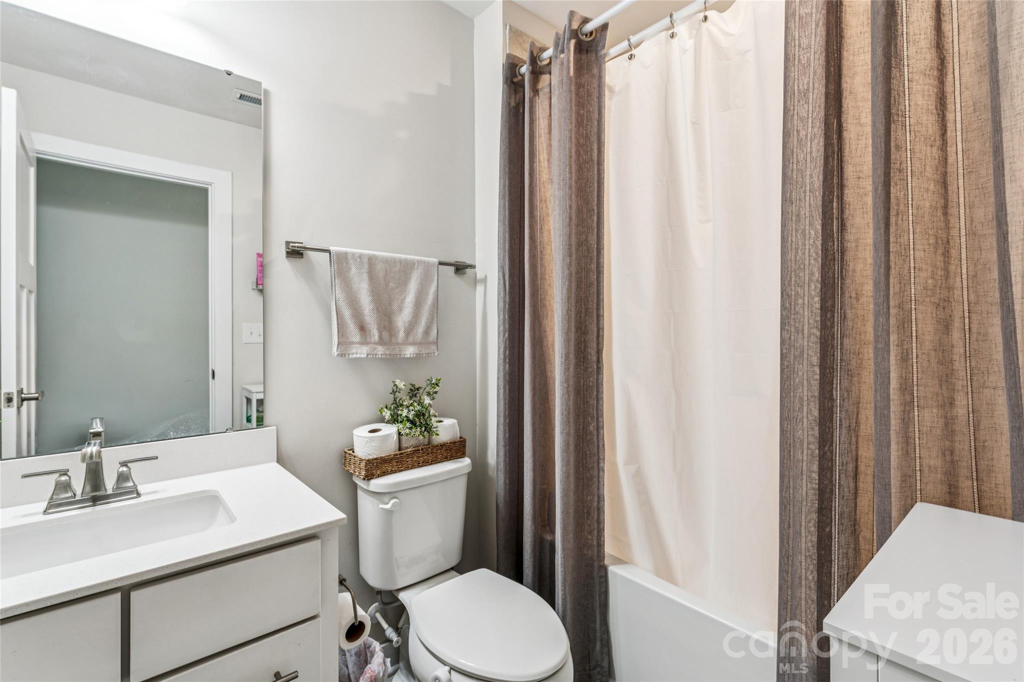 Enclave at Holcomb - Residential