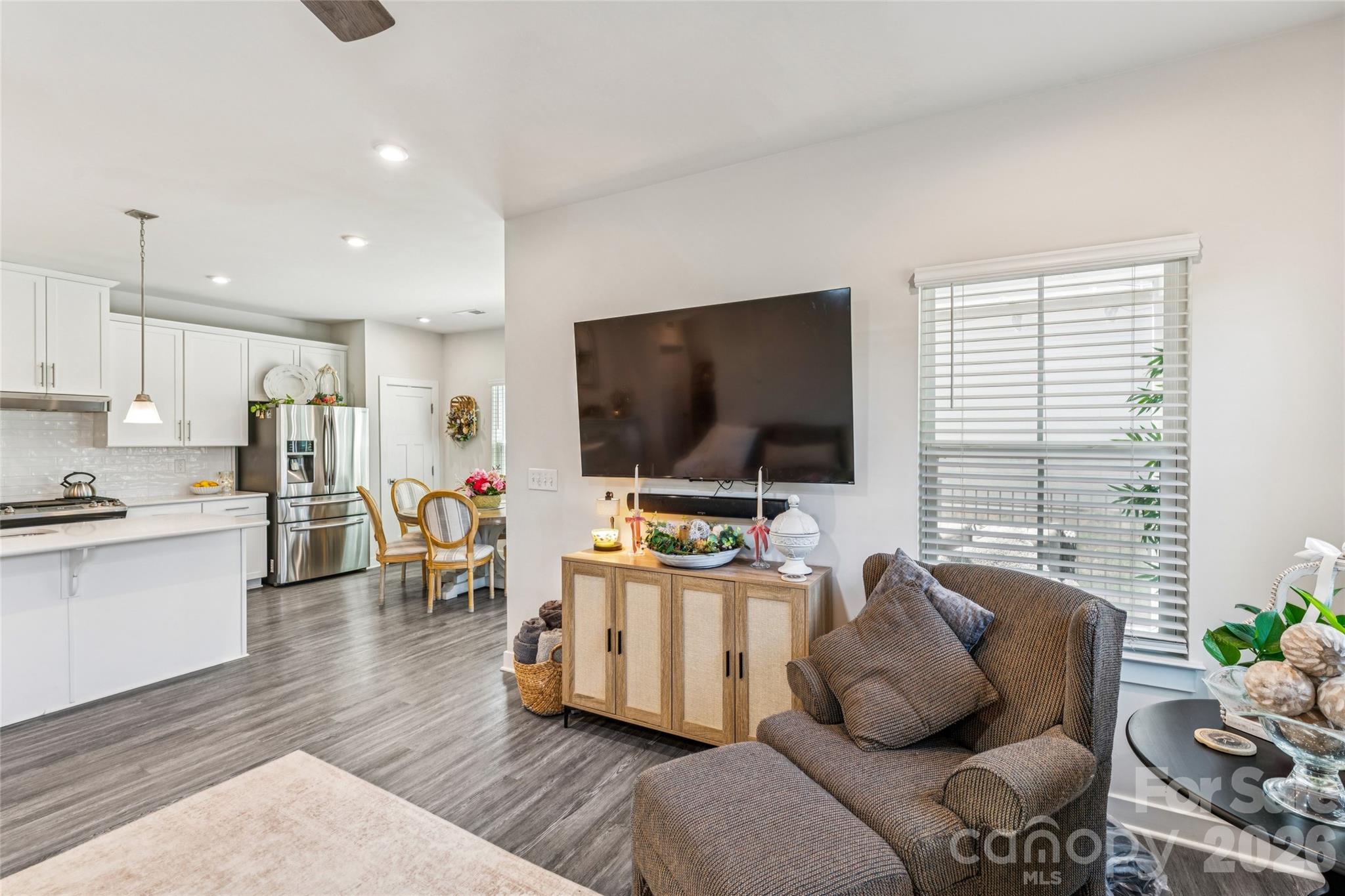 Enclave at Holcomb - Residential