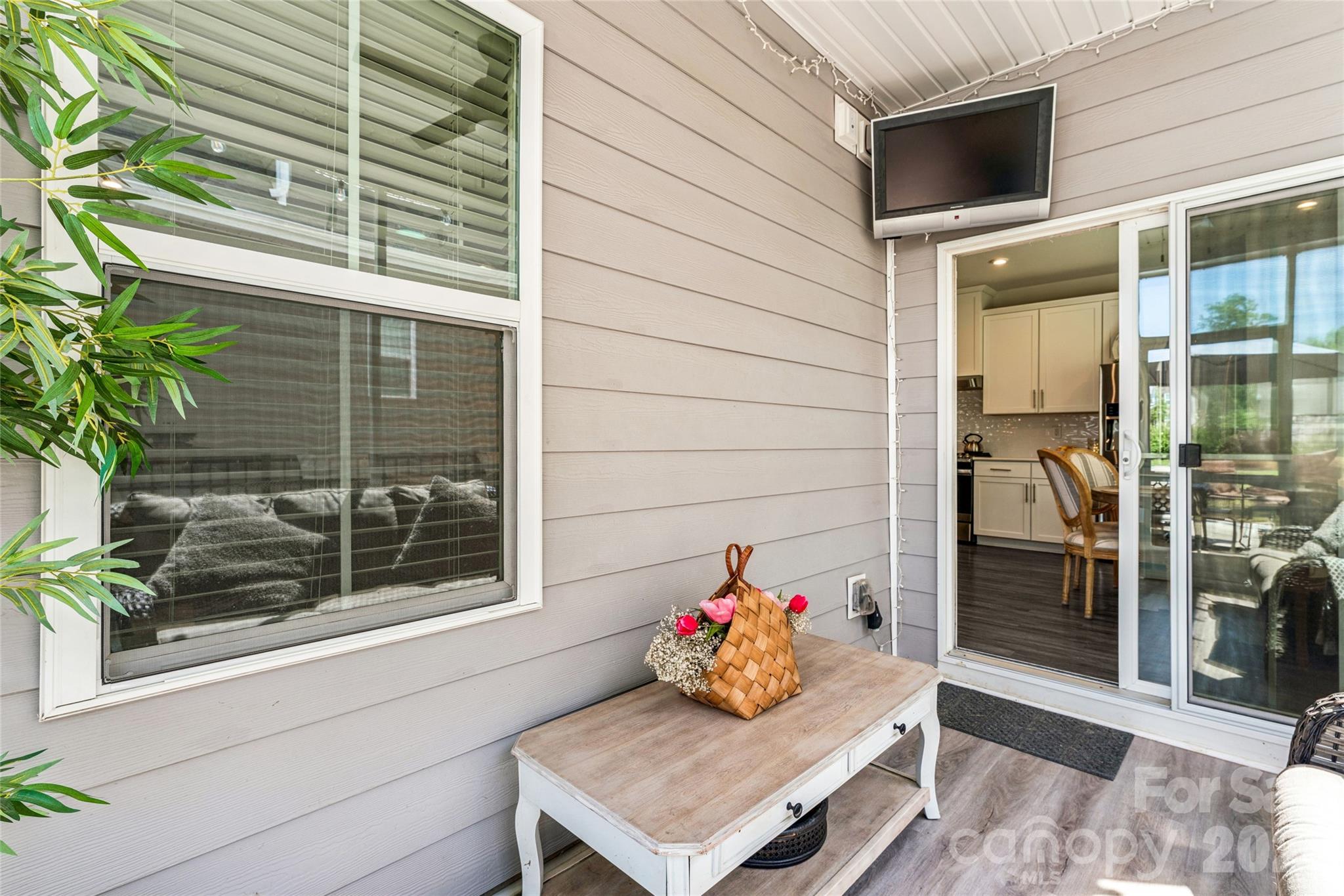 Enclave at Holcomb - Residential