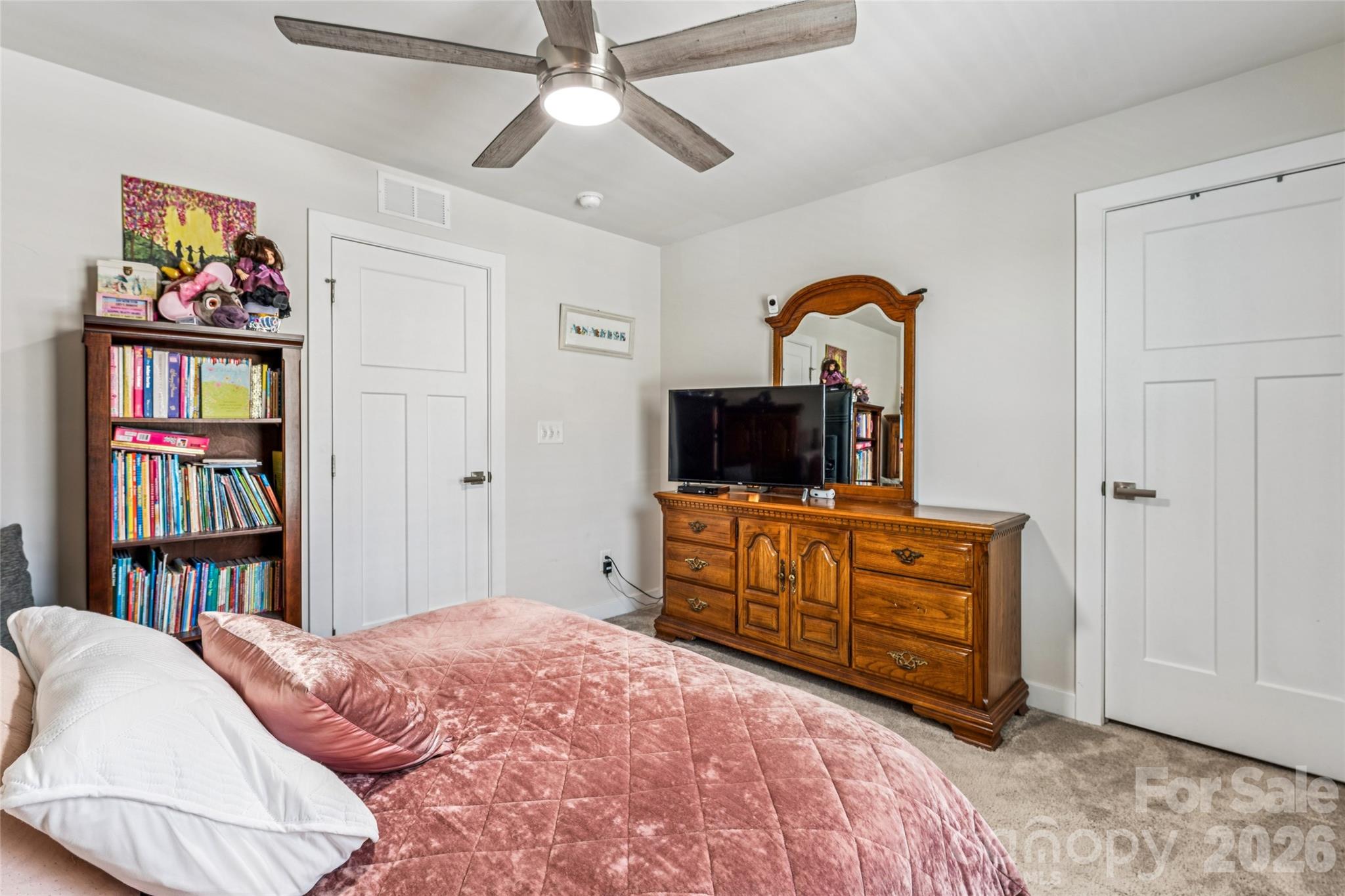 Enclave at Holcomb - Residential