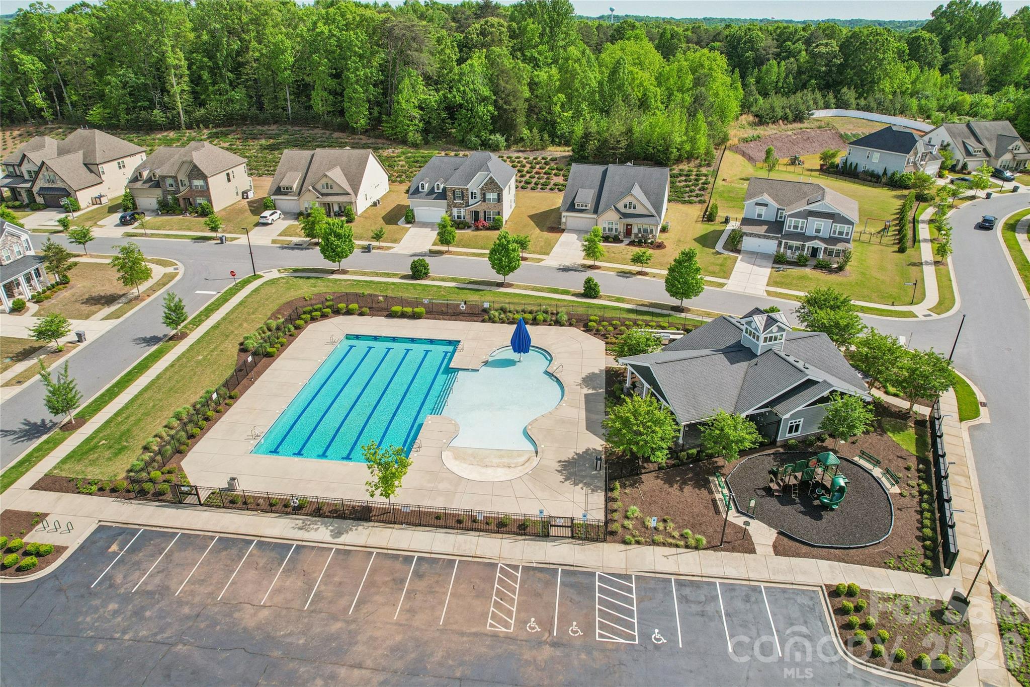 Enclave at Holcomb - Residential