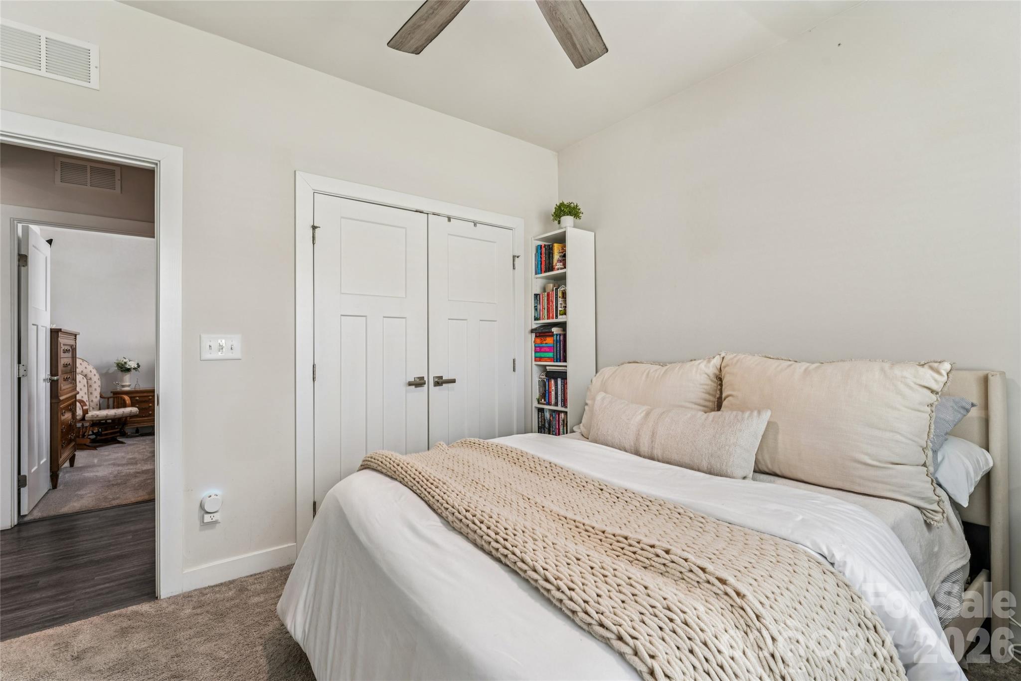 Enclave at Holcomb - Residential