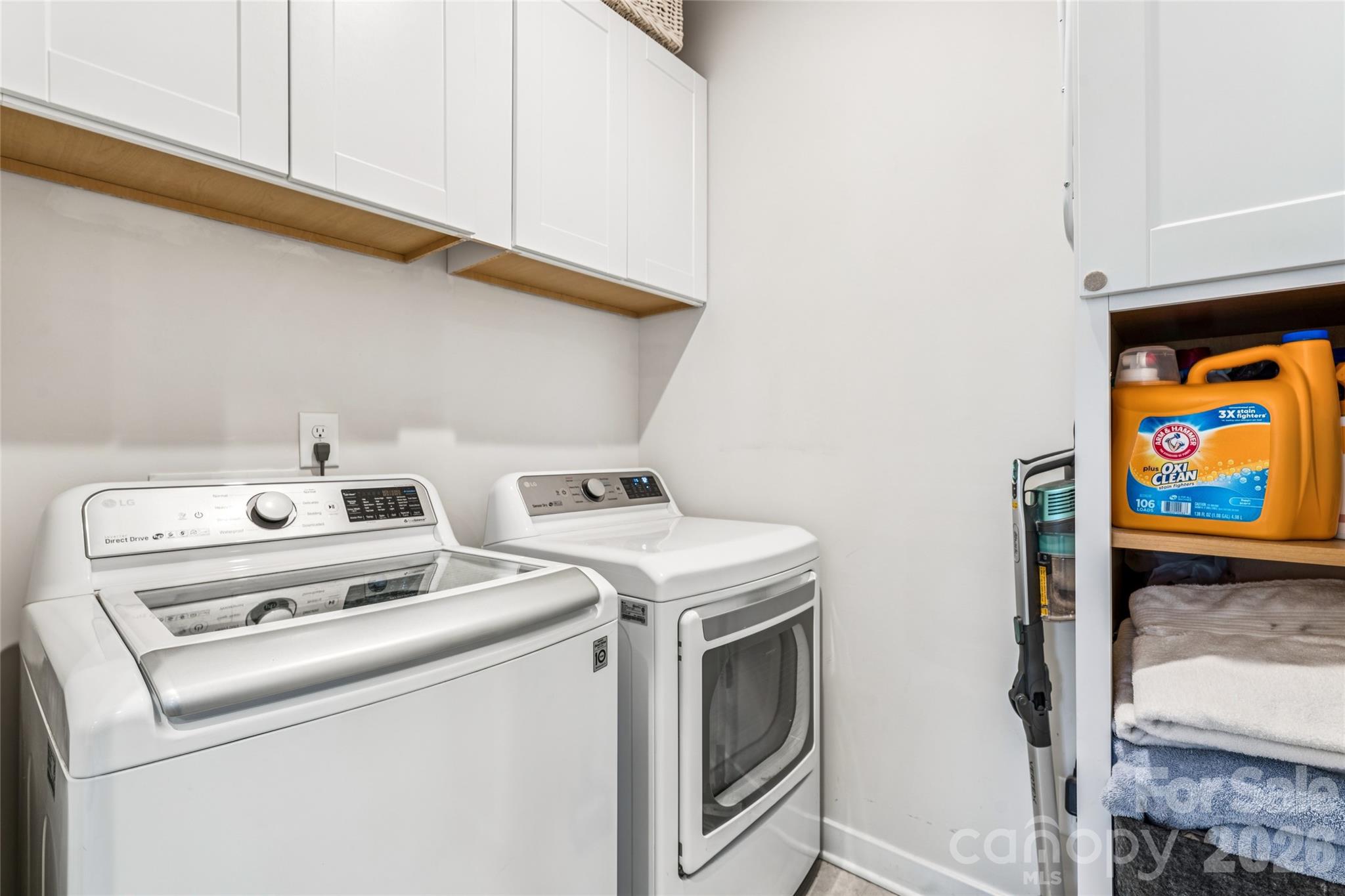 Enclave at Holcomb - Residential
