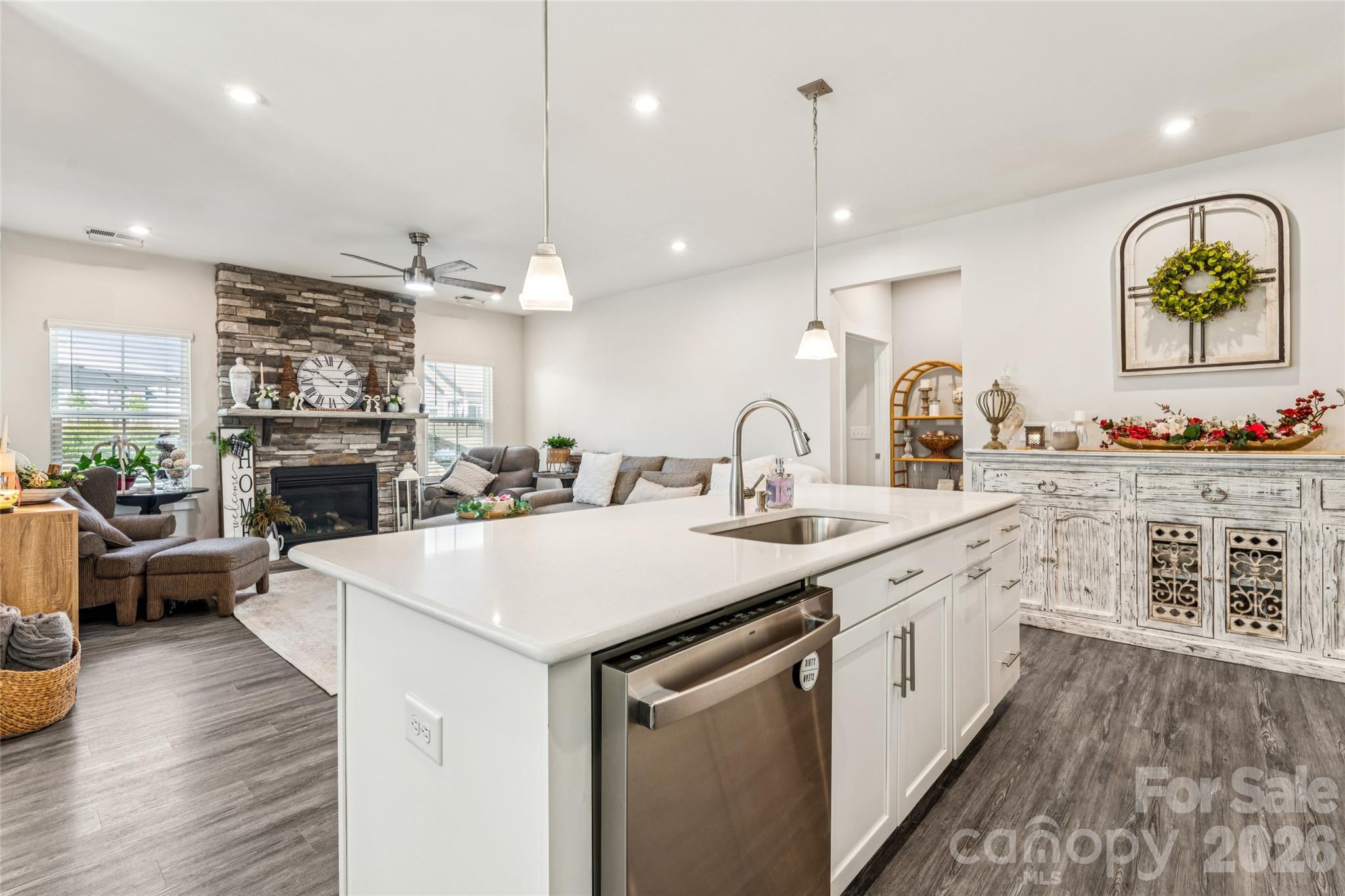 Enclave at Holcomb - Residential