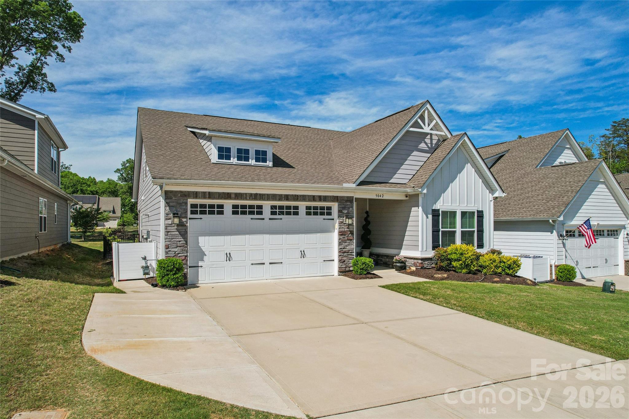 Enclave at Holcomb - Residential