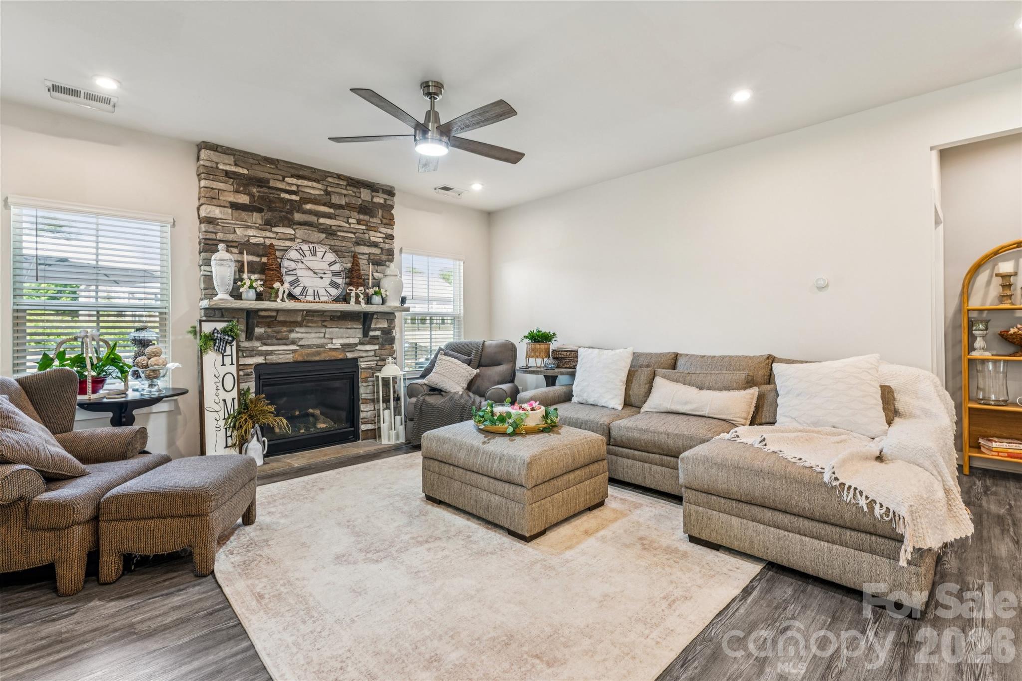 Enclave at Holcomb - Residential