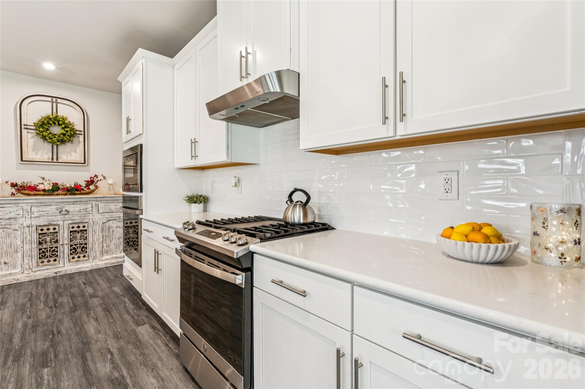 Enclave at Holcomb - Residential