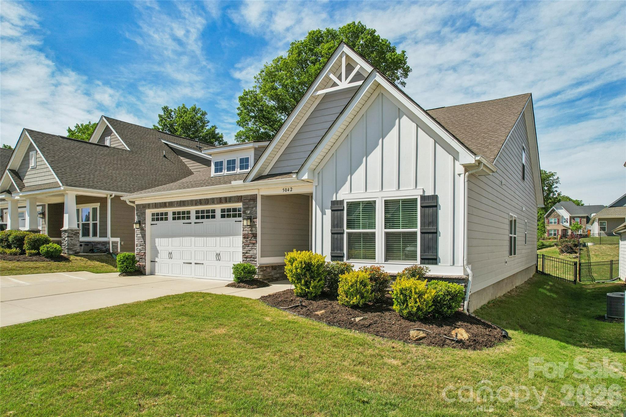 Enclave at Holcomb - Residential