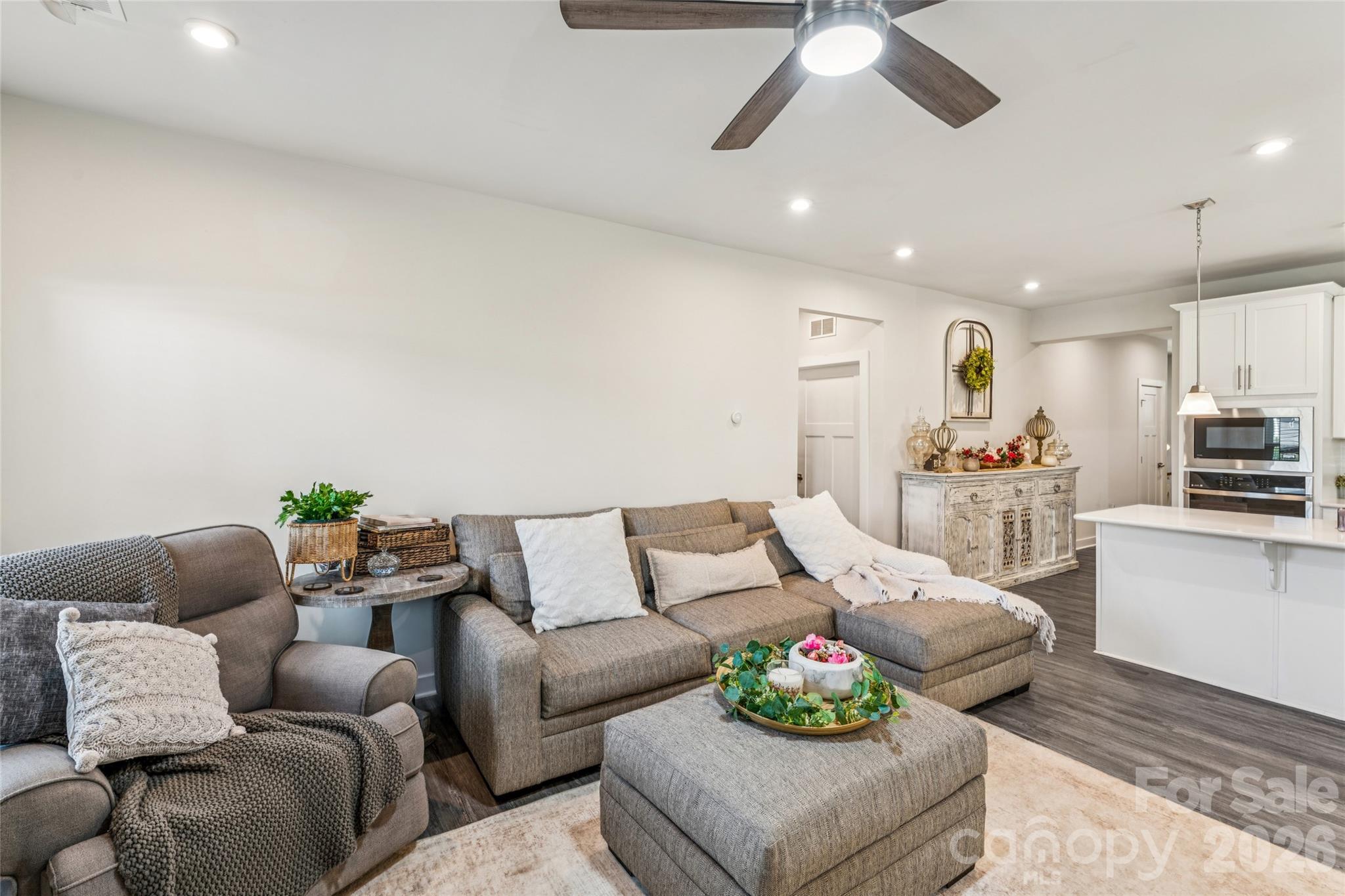 Enclave at Holcomb - Residential