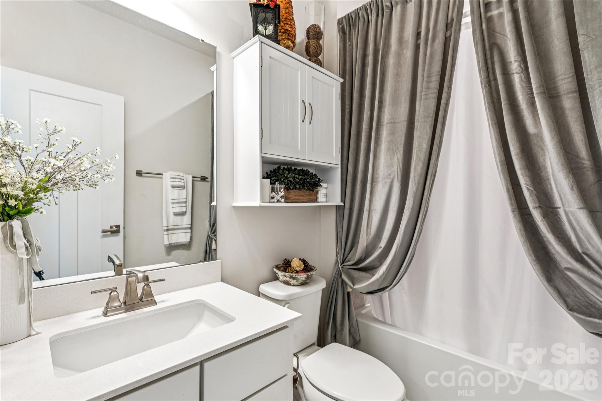 Enclave at Holcomb - Residential