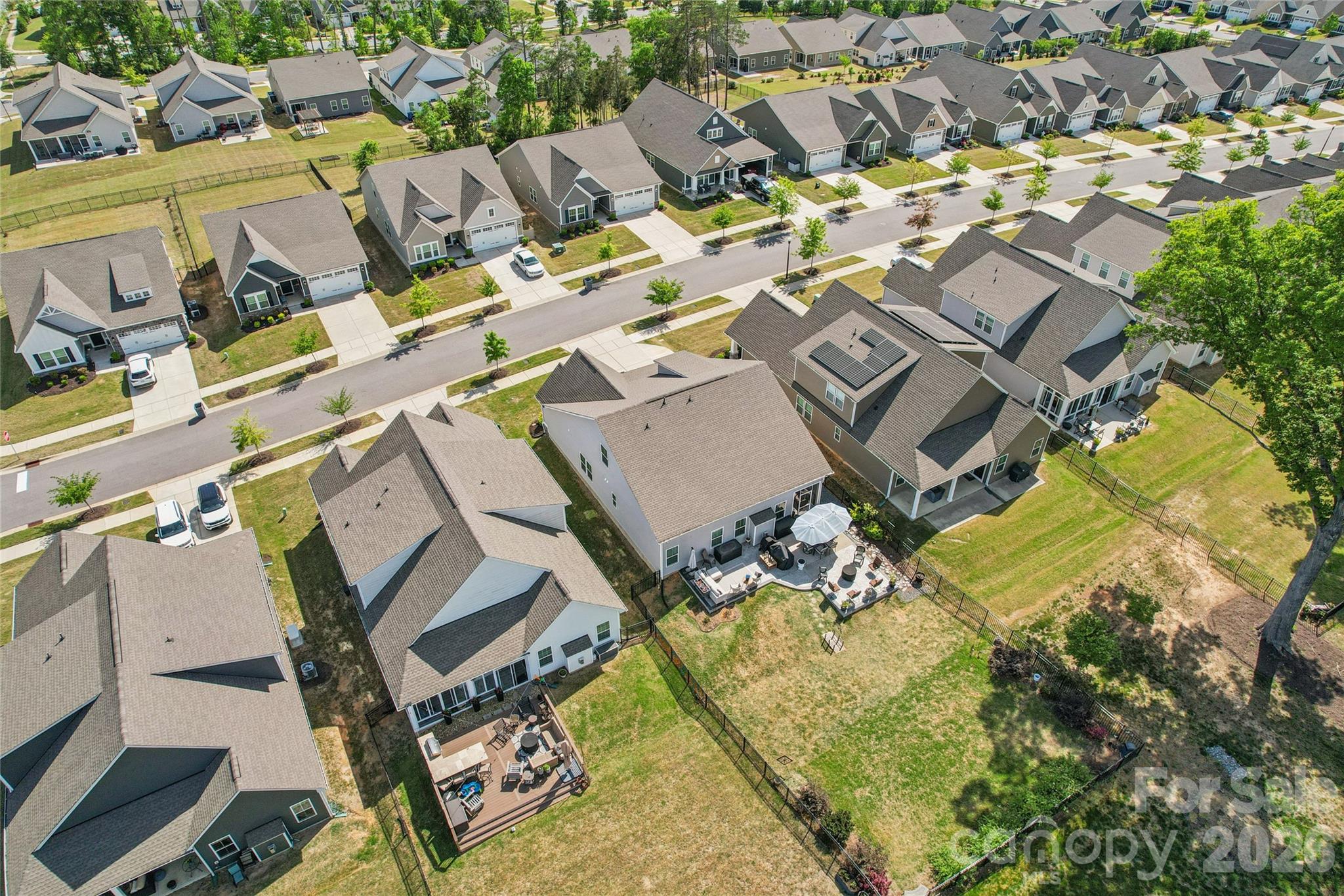 Enclave at Holcomb - Residential