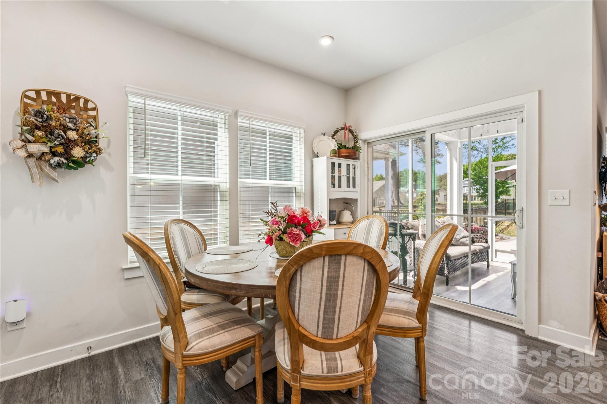 Enclave at Holcomb - Residential