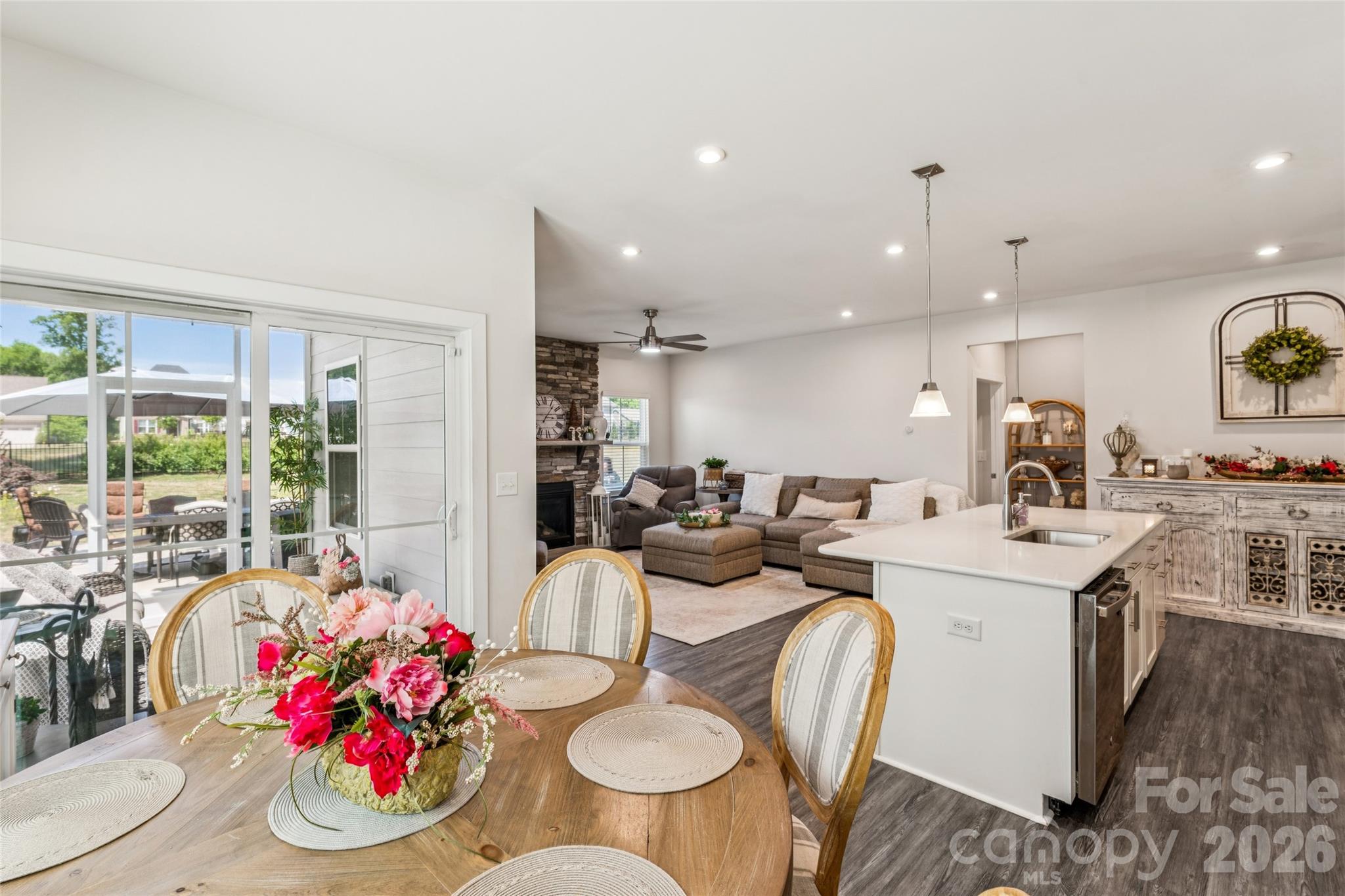 Enclave at Holcomb - Residential
