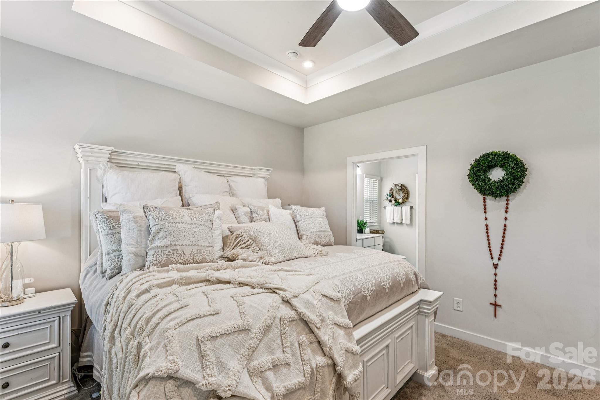 Enclave at Holcomb - Residential
