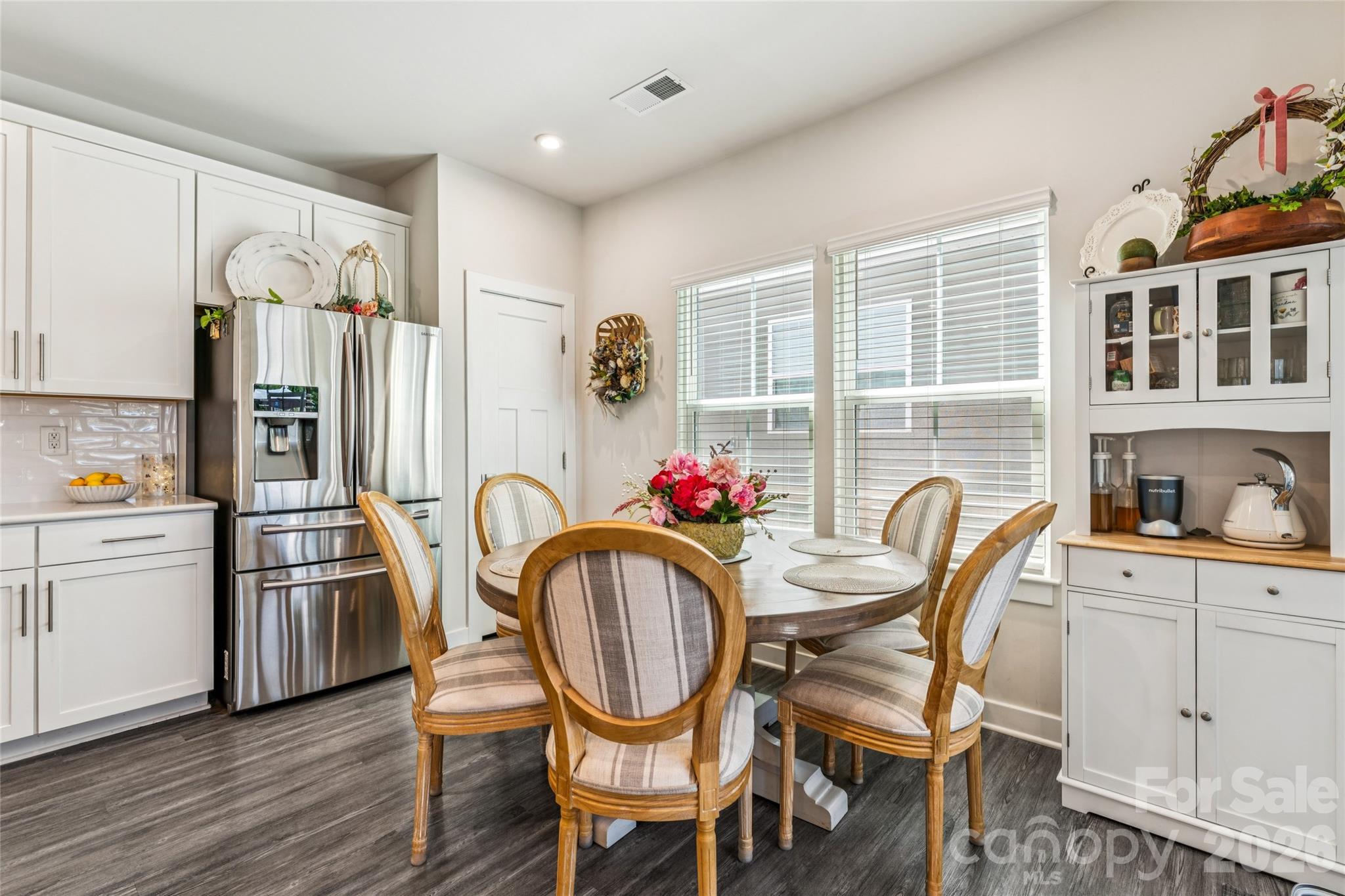 Enclave at Holcomb - Residential