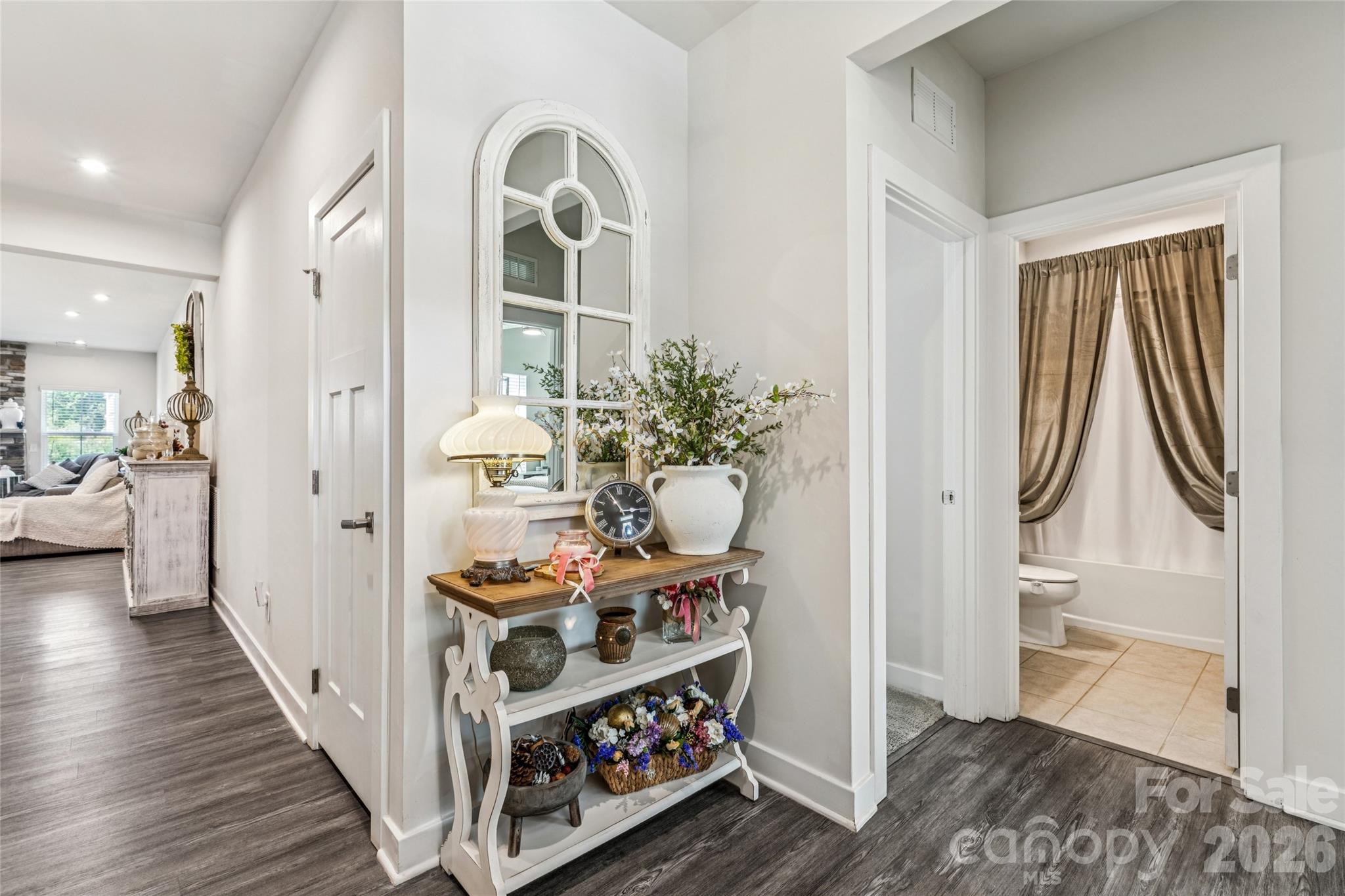 Enclave at Holcomb - Residential