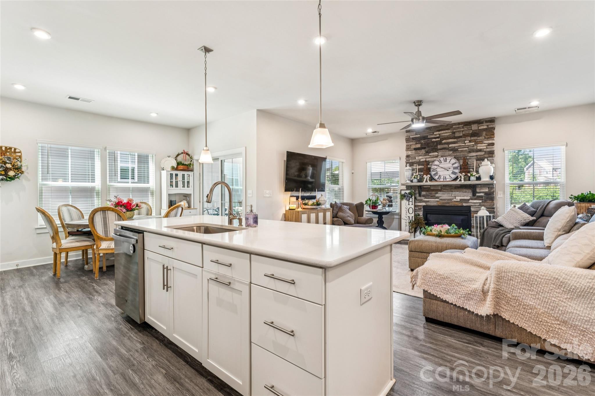 Enclave at Holcomb - Residential